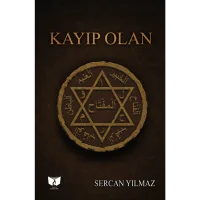 Kayıp Olan