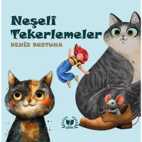 Neşeli Tekerlemeler
