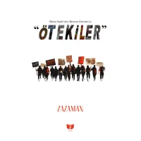 Ötekiler Maria Suphiden Meryem Dersimiye