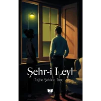 Şehr-i Leyl