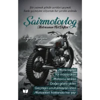 Şairmotovlog